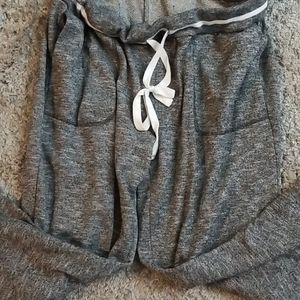 Sweat pants
